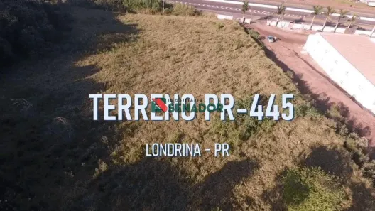 Lote/Terreno à venda, 20000m² no Gleba Fazenda Palhano, Londrina