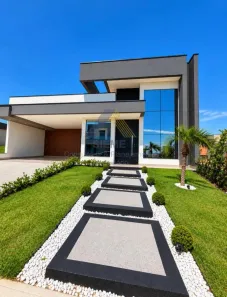 Fazenda/Sítio com 3 Quartos à venda, 195m² no Jardim Residencial Dona Maria Candida, Indaiatuba