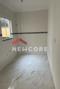 Cobertura com 2 Quartos à venda, 91m² no Vila Homero Thon, Santo André