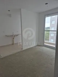Apartamento com 2 Quartos à venda, 44m² no Vila Palácios, Campinas