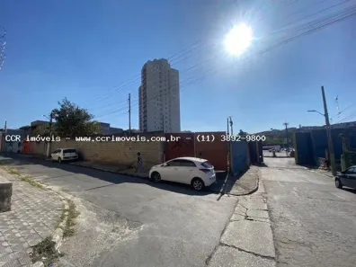 Lote/Terreno com 1 Quarto à venda, 982m² no Vila Iolanda(Lajeado), São Paulo