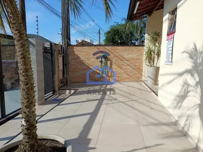 Casa com 3 Quartos à venda, 158m² no Martim de Sá, Caraguatatuba