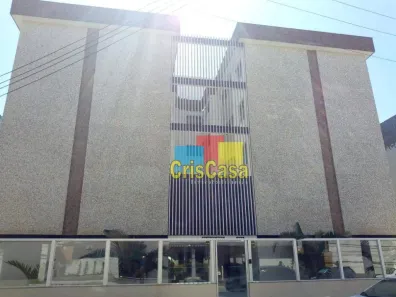Apartamento com 2 Quartos à venda, 85m² no Passagem, Cabo Frio
