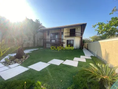 Casa com 4 Quartos à venda, 660m² no Itacoatiara, Niterói