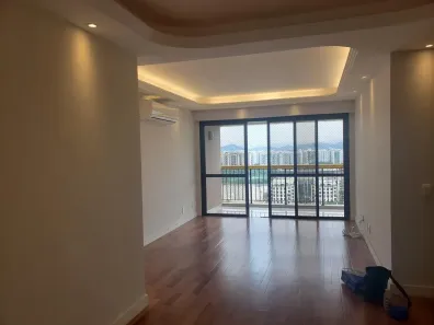 Apartamento com 3 Quartos à venda, 119m² no Barra da Tijuca, Rio de Janeiro