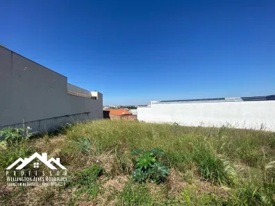 Lote/Terreno à venda, 764m² no Jardim Planalto, Limeira