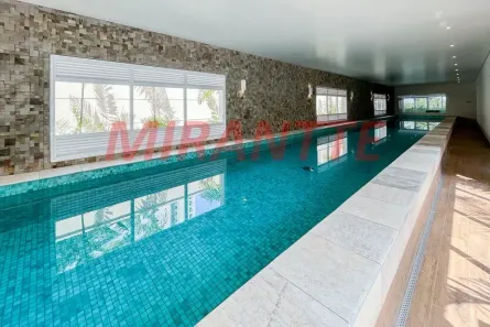 Apartamento com 4 Quartos à venda, 264m² no Santana, São Paulo