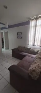 Apartamento com 2 Quartos à venda, 48m² no Chácaras Alpina, Valinhos