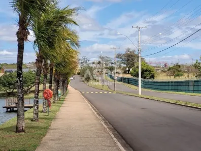 Lote/Terreno à venda, 450m² no Residencial Lago Sul, Bauru