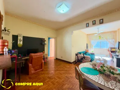Apartamento com 2 Quartos à venda, 113m² no Santa Cecília, São Paulo