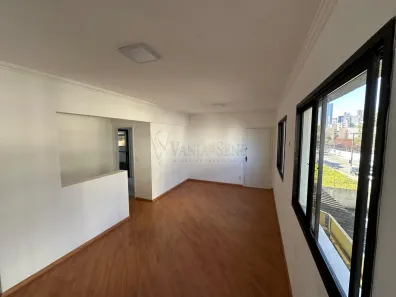 Apartamento com 3 Quartos à venda, 80m² no Jardim Alvorada, São José dos Campos