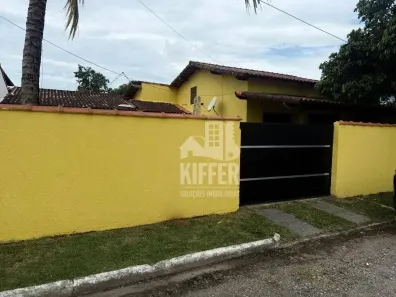 Casa de Condomínio com 2 Quartos à venda, 64m² no Chácaras de Inoã (Inoã), Maricá