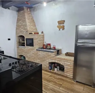 Casa com 2 Quartos à venda, 160m² no Vila Industrial, Piracicaba
