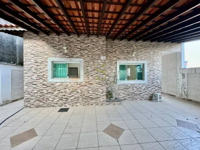 Casa com 3 Quartos para alugar, 130m² no Terra Preta (Terra Preta), Mairiporã
