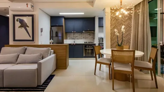 Apartamento com 3 Quartos à venda, 204m² no Centro, Itajaí