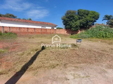 Lote/Terreno à venda, 413m² no Jardim Aranha Oliveira, Santa Bárbara D'Oeste