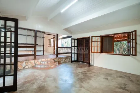 Fazenda/Sítio com 3 Quartos à venda, 350m² no Parque da Represa, Paulínia