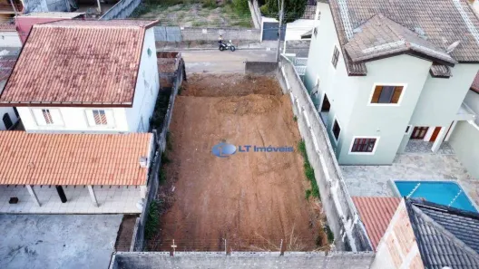 Lote/Terreno à venda, 250m² no Jardim Terras de São João, Jacareí