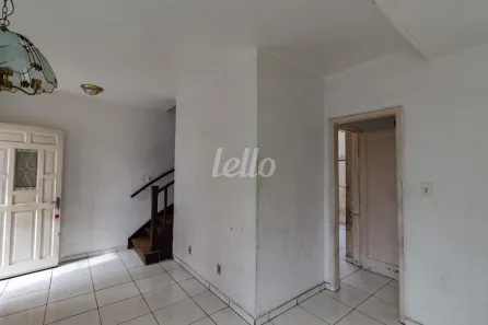 Casa com 2 Quartos para alugar, 90m² no Mooca, São Paulo