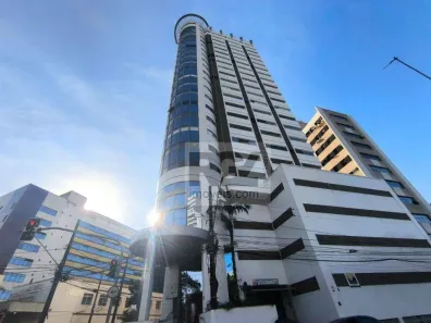 Sala Comercial à venda, 53m² no Marapé, Santos