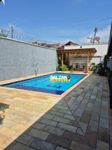 Sobrado com 4 Quartos à venda, 311m² no Jardim América, Taubaté