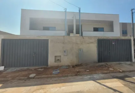 Casa com 3 Quartos à venda, 150m² no Vila Nossa Senhora Aparecida, Pouso Alegre