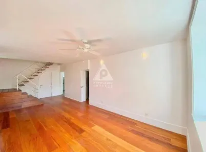 Apartamento com 3 Quartos à venda, 193m² no Urca, Rio de Janeiro