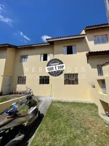 Casa de Condomínio com 2 Quartos à venda, 120m² no Jardim Stella Maris, Jandira