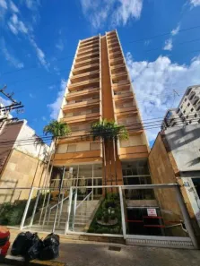 Apartamento com 3 Quartos à venda, 281m² no Centro, Piracicaba