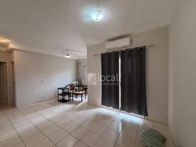 Apartamento com 2 Quartos à venda, 75m² no Pinheiros, São José do Rio Preto