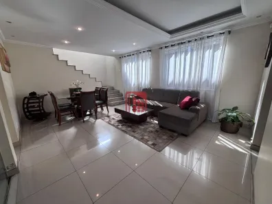 Casa com 4 Quartos à venda, 196m² no Cabral, Contagem