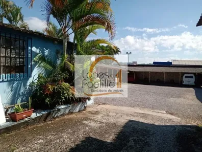 Ponto Comercial à venda, 376m² no Centro, Atibaia