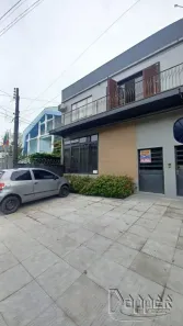 Imóvel Comercial para alugar, 388m² no Pátria Nova, Novo Hamburgo