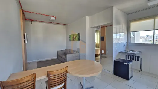 Apartamento com 1 Quarto à venda, 40m² no União, Belo Horizonte