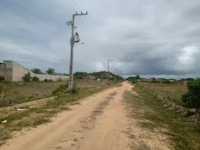 Lote/Terreno à venda, 620m² no , Estância