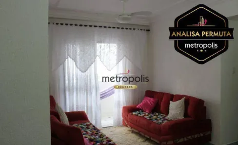 Apartamento com 3 Quartos à venda, 78m² no Parque Fongaro, São Paulo
