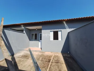 Kitnet com 1 Quarto para alugar, 60m² no Jardim Astúrias II, Piracicaba