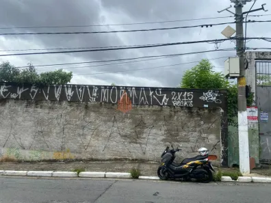 Galpão/Depósito/Armazém à venda, 1000m² no Vila Formosa, São Paulo