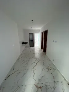 Apartamento com 2 Quartos à venda, 38m² no Vila Medeiros, São Paulo