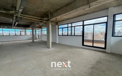 Sala Comercial com 2 Quartos para alugar, 275m² no Nova Campinas, Campinas