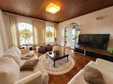 Casa com 4 Quartos à venda, 380m² no Jardim Nossa Senhora Auxiliadora, Campinas