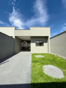 Casa com 2 Quartos à venda, 84m² no Jardim Dom Bosco 2ª Etapa, Aparecida de Goiânia