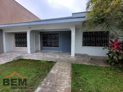 Casa com 6 Quartos para alugar, 215m² no Fazenda, Itajaí