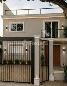 Casa com 3 Quartos à venda, 192m² no Guarujá, Porto Alegre