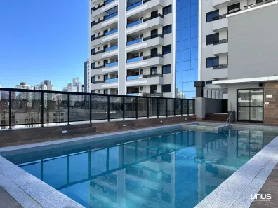Apartamento com 2 Quartos à venda, 89m² no Campinas, São José
