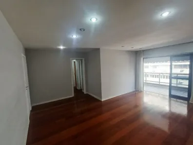 Apartamento com 3 Quartos à venda, 109m² no Tijuca, Rio de Janeiro