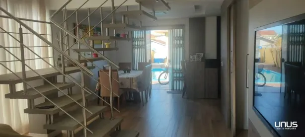 Casa com 3 Quartos à venda, 183m² no Ribeirão da Ilha, Florianópolis