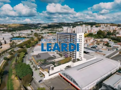 Apartamento com 2 Quartos à venda, 58m² no Jardim Elizabete, Poços de Caldas