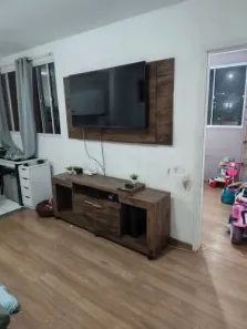 Apartamento com 2 Quartos à venda, 45m² no Estoril, Belo Horizonte