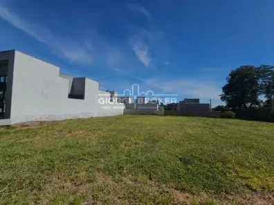 Lote/Terreno à venda, 360m² no Condomínio Jardim Botânico, Bady Bassitt